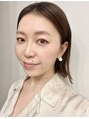 ラエッセ 目黒 白金台店(LAESSE) 星 めぐみ
