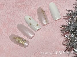 《hand》美濃加茂店限定Xmas