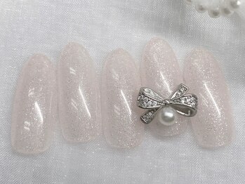 【ストーンコース】うる艶ジェル