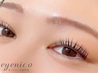 アイニコ 大阪駅前第1ビル店(eyenico)の写真