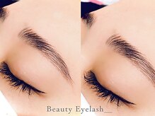 まつげエクステ専門店 ビューティーアイラッシュ フレルウィズ自由が丘店