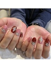 アミィ(Amie)/持ち込みデザイン