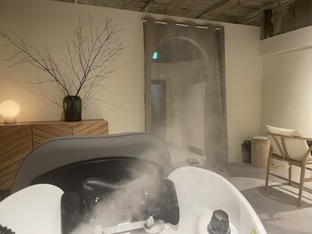 蕩 北浜(tou)/モイスチャーケアミスト