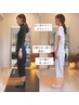 【本気で変えたい方7/19まで残2名】猫背/巻き肩/骨盤/ 姿勢改善　初回980円