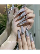 ネイルフォーカス(NAIL FOCUS)/