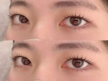 ソエルシー(soel sii)/L3リフ（まつ毛パーマ）