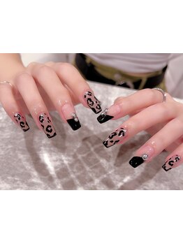 華やか系（イベント・ブライダル）が得意