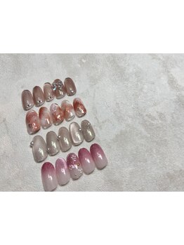 シンプル系（オフィス・日常）が得意