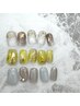 オフィスデザイン【6500→6000円】hand