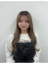 エーアイ 浅草橋(Ai) 山口 