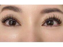 ダブリューサロン(W Salon)/ボリュームラッシュ