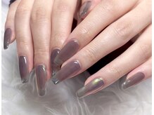 ネイルマジック 仙台一番町店(NAIL MAJIC)/