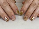 定額ニュアンス
