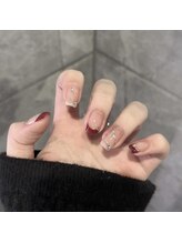 ピュアアンドリッチネイルサロン(Pure&Rich Nail Salon)/