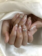 ベリール 南平岸店(Be'Leel)/デザインフレンチ☆