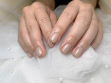 ミンク バイ キャンアイドレッシー(MINK by Can I Dressy)/ちゅるんとワンカラー