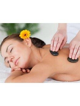 ご褒美にオススメ贅沢サロン