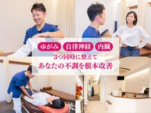 ゆかわ鍼灸整骨院