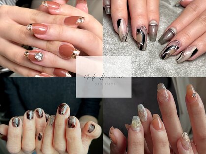 ネイルズ ヒマワリ(Nails Himawari)の写真