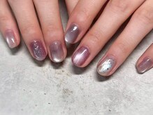 シーン(SHEEN)/紫陽花カラー