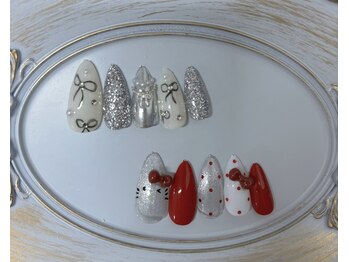 ベリー(1‘vary)/Y2Kデザイン★