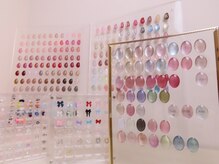 nail salon mignon.