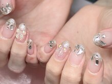 エヌ(N)/デザインネイル