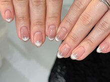 ワンアンドオンリー(One&Only)/マグネットグラデーションネイル