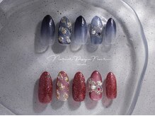 ナチュラルデザイン 品川本店(Natural Design)/アート2本or4本アートネイル