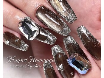 チェス(chess)/次世代☆長さ出し10本☆持ち込み