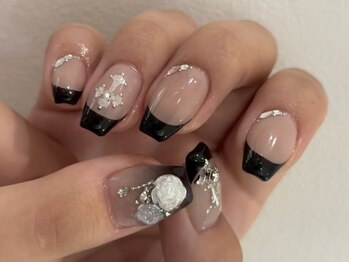 デイシー ネイルアンドアイラッシュ 新宿(deicy)/デザインプラスコース