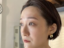 エレミ(ELEMI)/eyebrow+lashperm