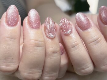 シュガーネイル(Sugar nail)/オフィス