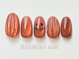 ハロウィン 3　2025