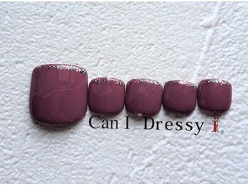 フット☆定額デザイン