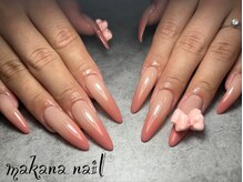 マカナネイル(makana nail)