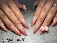 マカナネイル(makana nail)