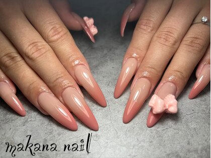 マカナネイル(makana nail)の写真
