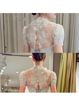 ディア スプリーマ/駆け込み2ヶ月12回ブライダル