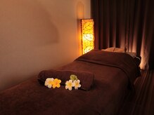 ほっと一息つける”完全プライベートサロン”