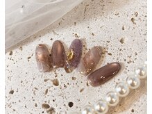 プティネイル(Puti Nail)/◇ ¥9,350◇