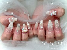 マウム(maum)/ベイビーブーマーデザイン