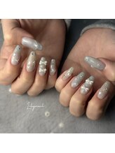 リリーネイル(Lily nail)/
