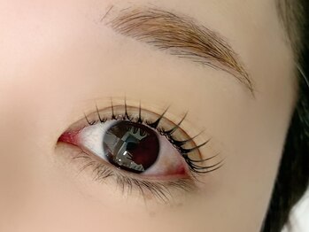 リッシュ(RICHE)/＊ダメージ補修まつ毛パーマ＊