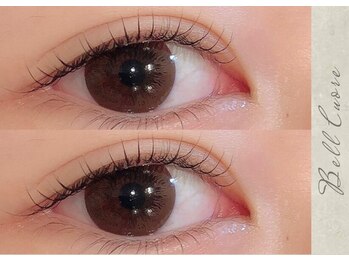 ベルクオーレ(Bell Cuore)/【1番人気】ナチュラルCカール