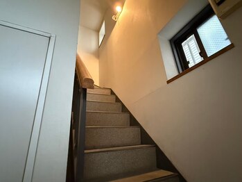 リベルテ(liberte)/道順８