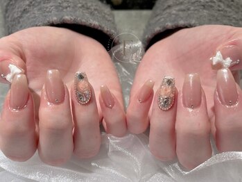 フルゥイケブクロ(fl`IKEBUKURO.)/ワンホン/ミラー/埋め尽くし