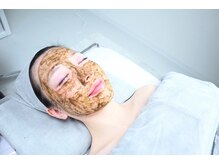 ２Bハーブピール/５回のエステより１回の２Bハーブ/ニキビケア