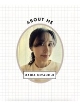 ダオン(Daon) MAIKA