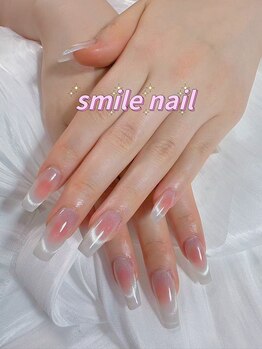 スマイル ネイル 赤羽(smile nail)/
